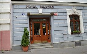 Hotel Hejtman